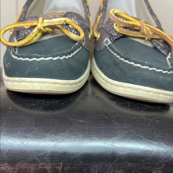 SPERRY Women's Top-Sider Shoes - Picture 4 of 9